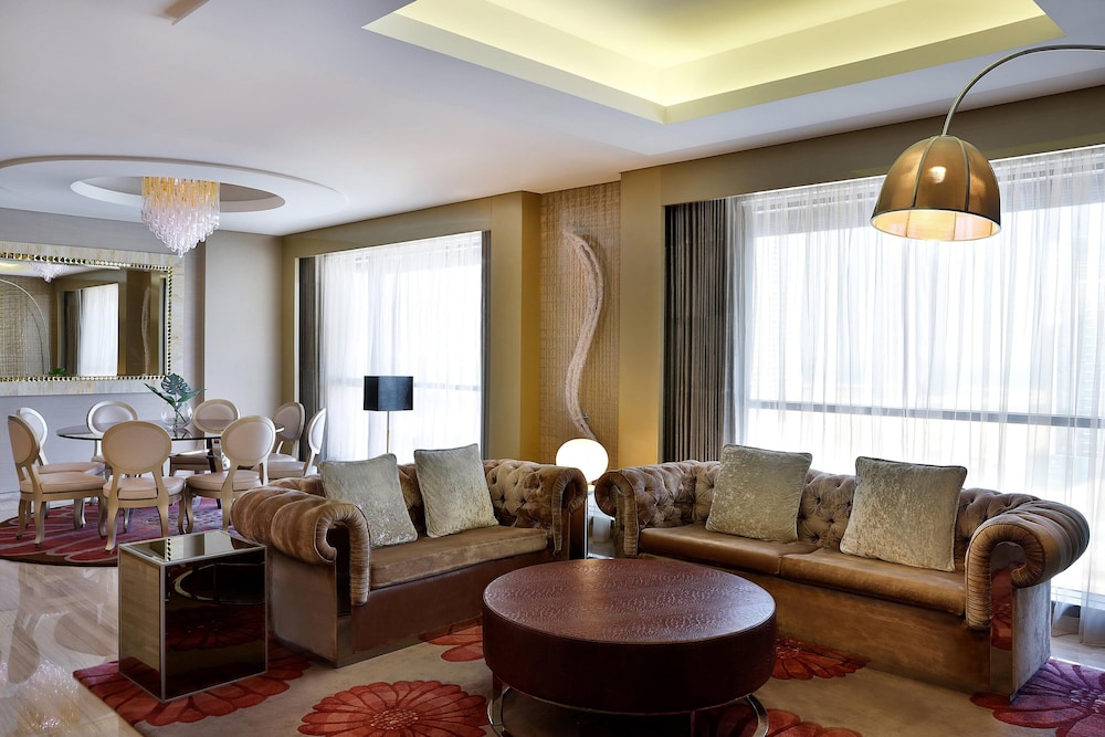 The Westin Hotel Bahrain City Centre 33/53