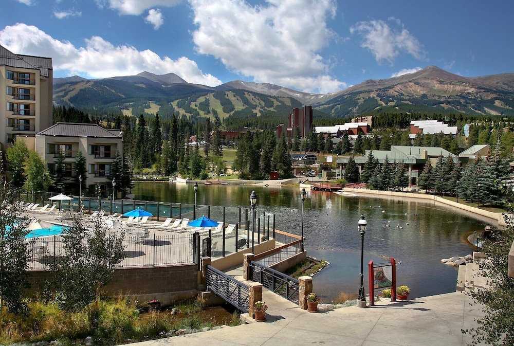 Hyatt Residence Club Breckenridge Main Street Station 6/52