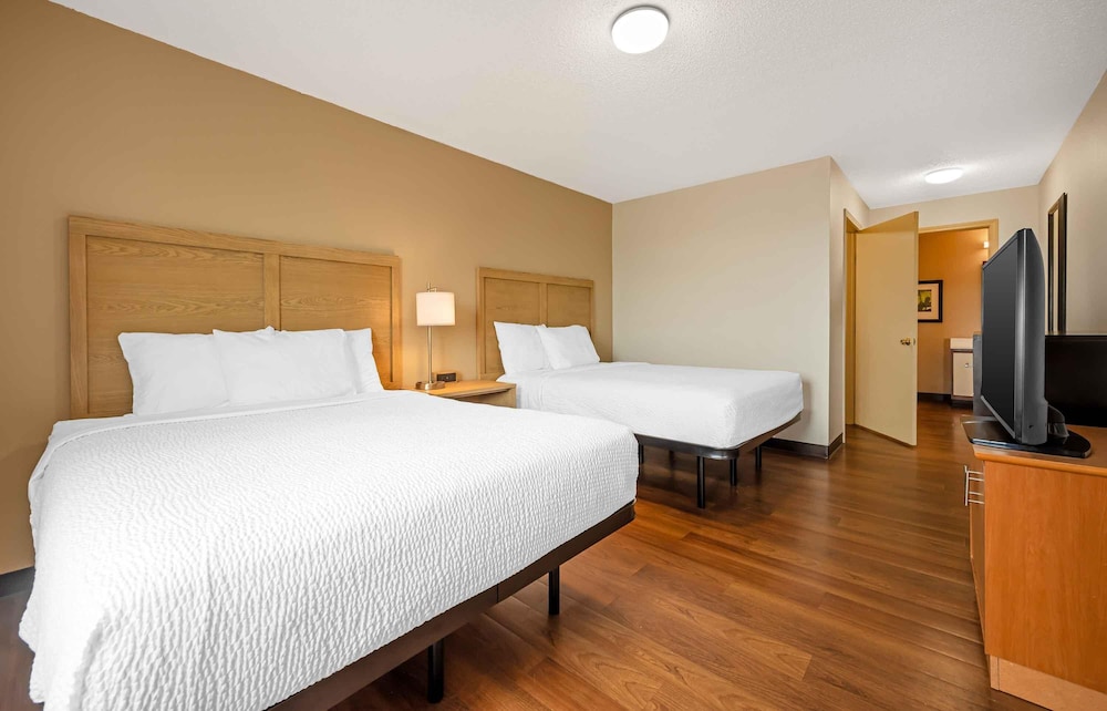 Extended Stay America - Dayton - Fairborn 26/57