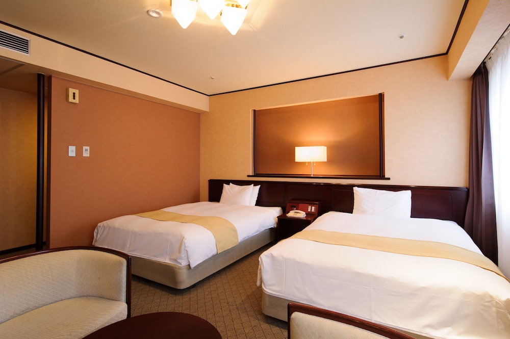 Chisun Hotel Utsunomiya 5/50