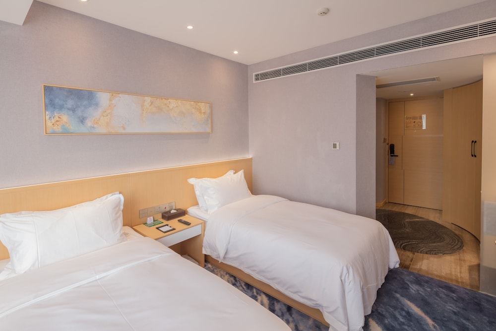 Shanghai City Hotel 6/35