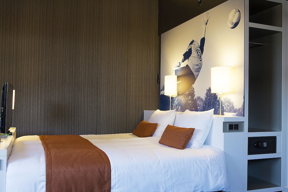 Fletcher Wellness Hotel Sittard 8/35