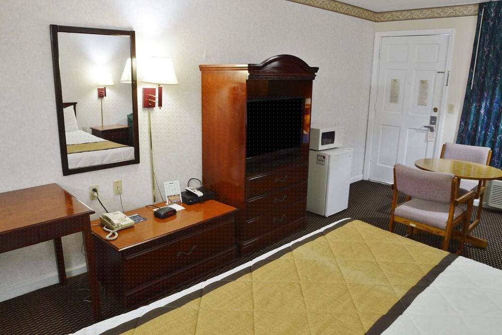 Econo Lodge Calhoun North Damascus 19/41