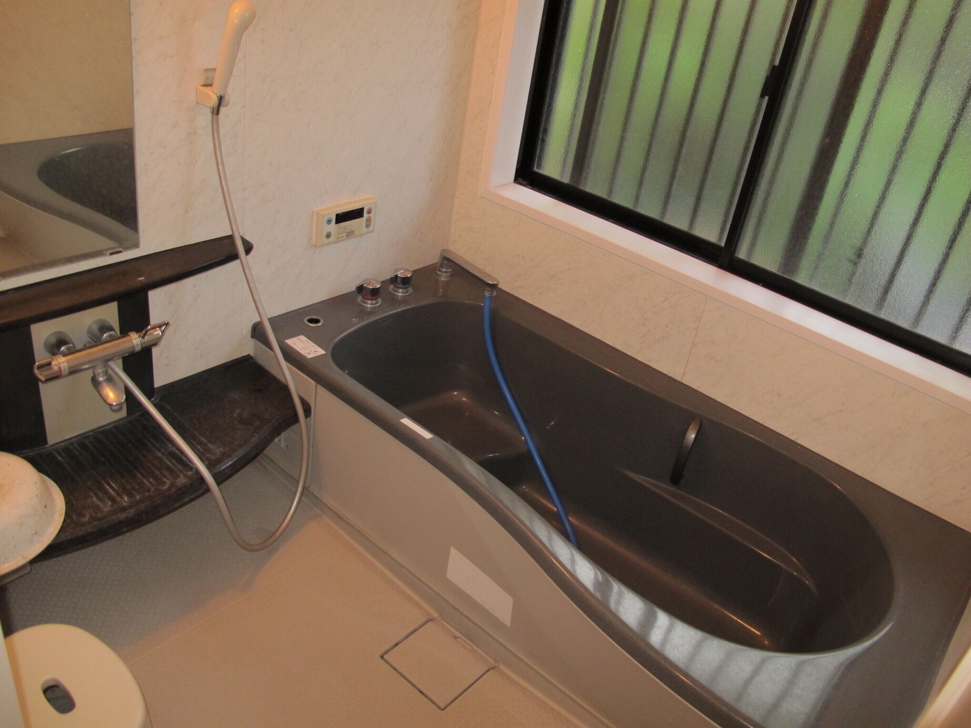 PRESIDENTIAL, SUITE, PRIVATE BATHROOM