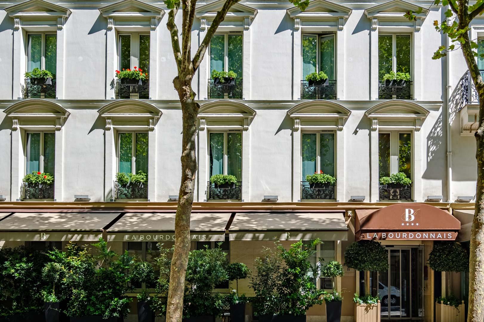 Hotel La Bourdonnais by Inwood Hotels