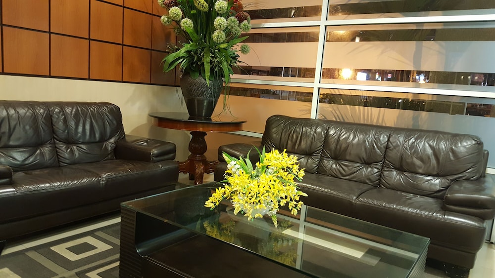 Hotel Seri Malaysia Kuala Terengganu 40/57