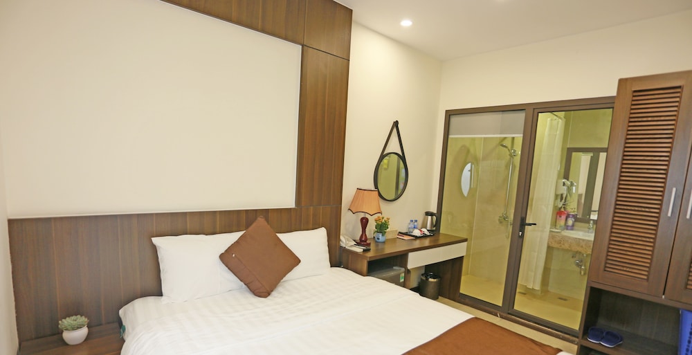 Blubiz Hotel My Dinh 24/60