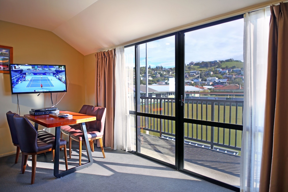 Heritage Court Motor Lodge Oamaru 54/73