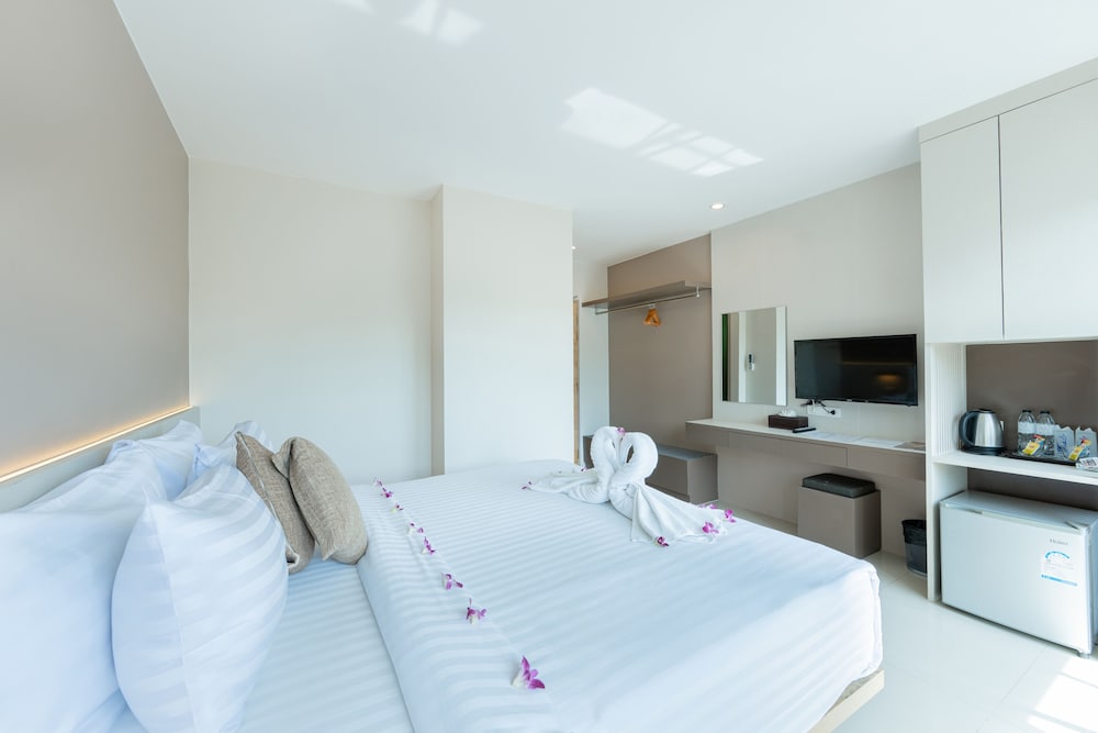 La Vista Patong Hotel 11/42