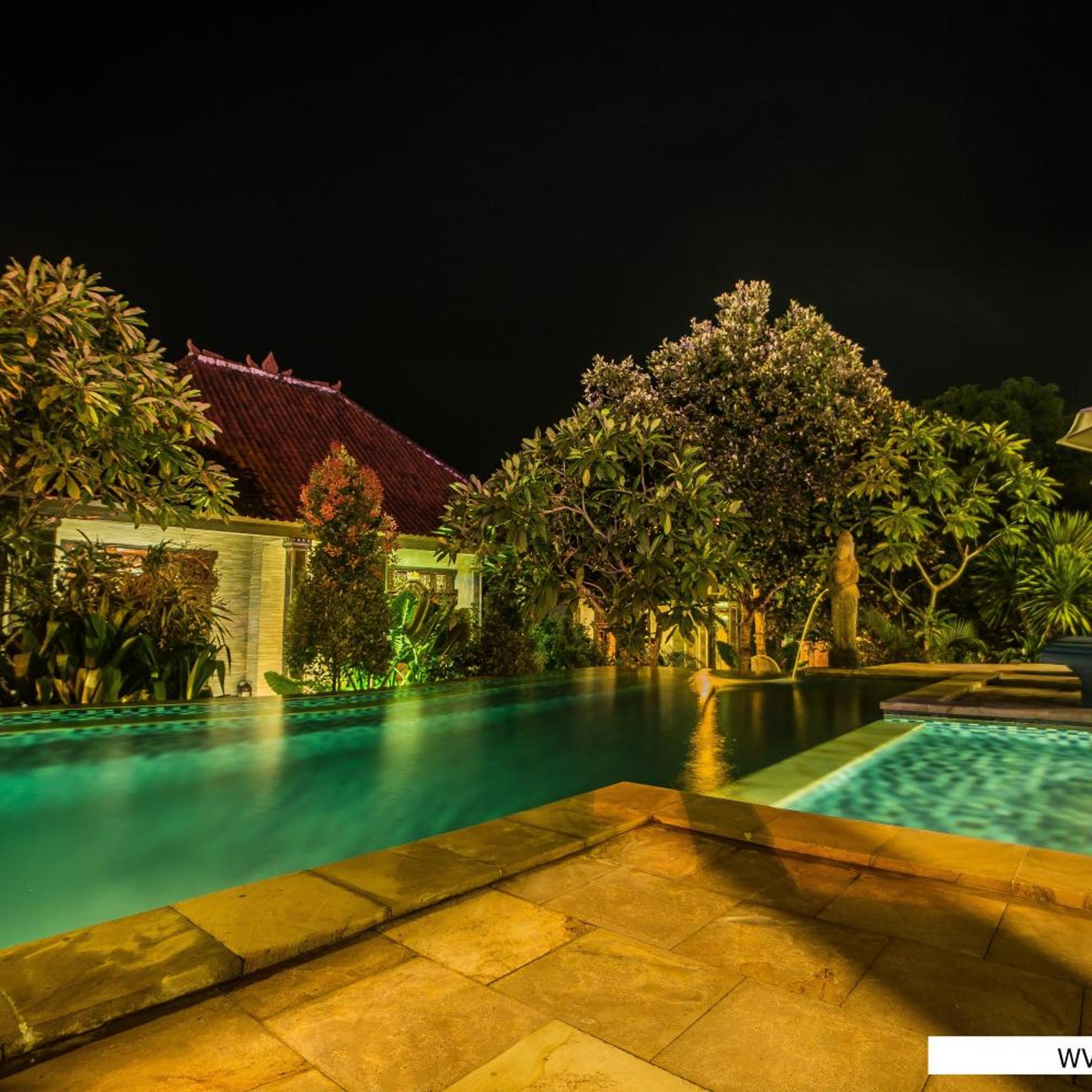 Warisan Villa 49/50