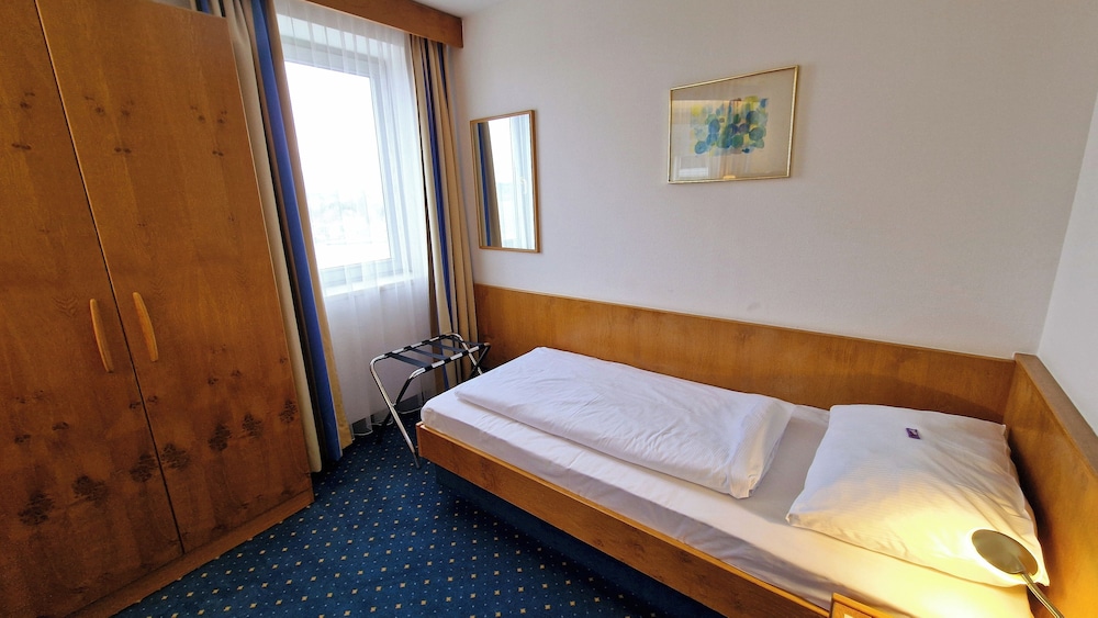 Hotel Fortuna 13/50