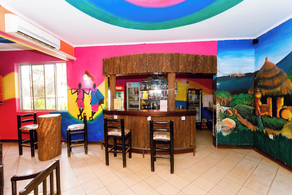 Keys Hotel Mbokomu Branch 33/50