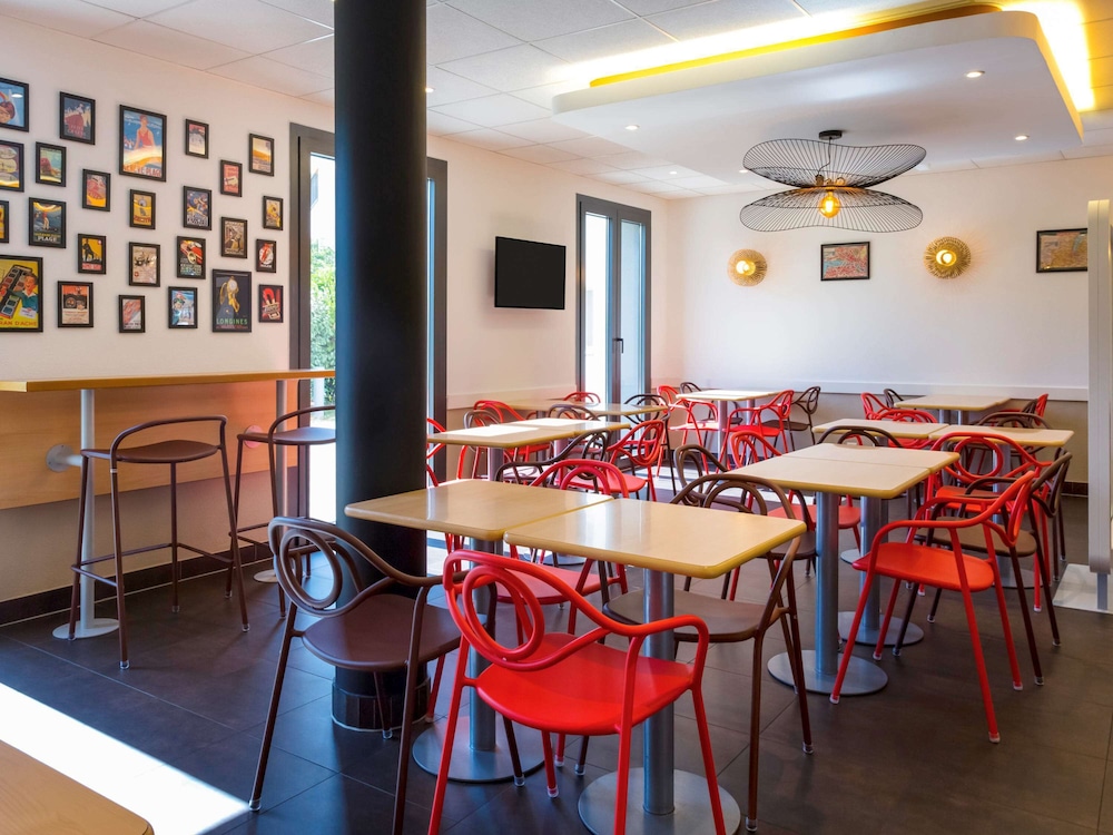 Ibis Budget Geneve Petit Lancy 45/69