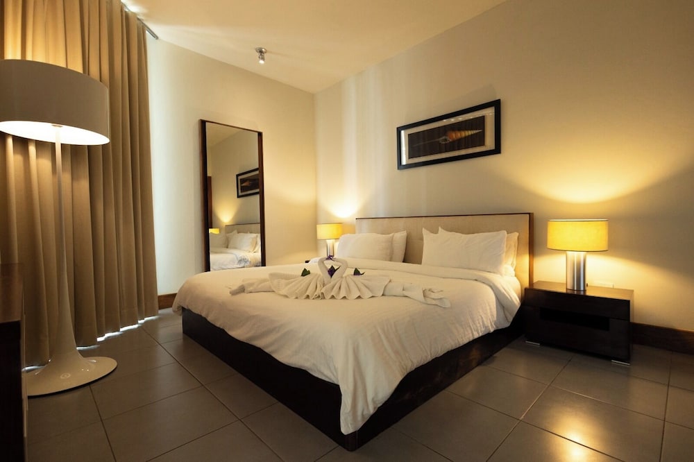 Ultravioleta Boutique Residences 15/47