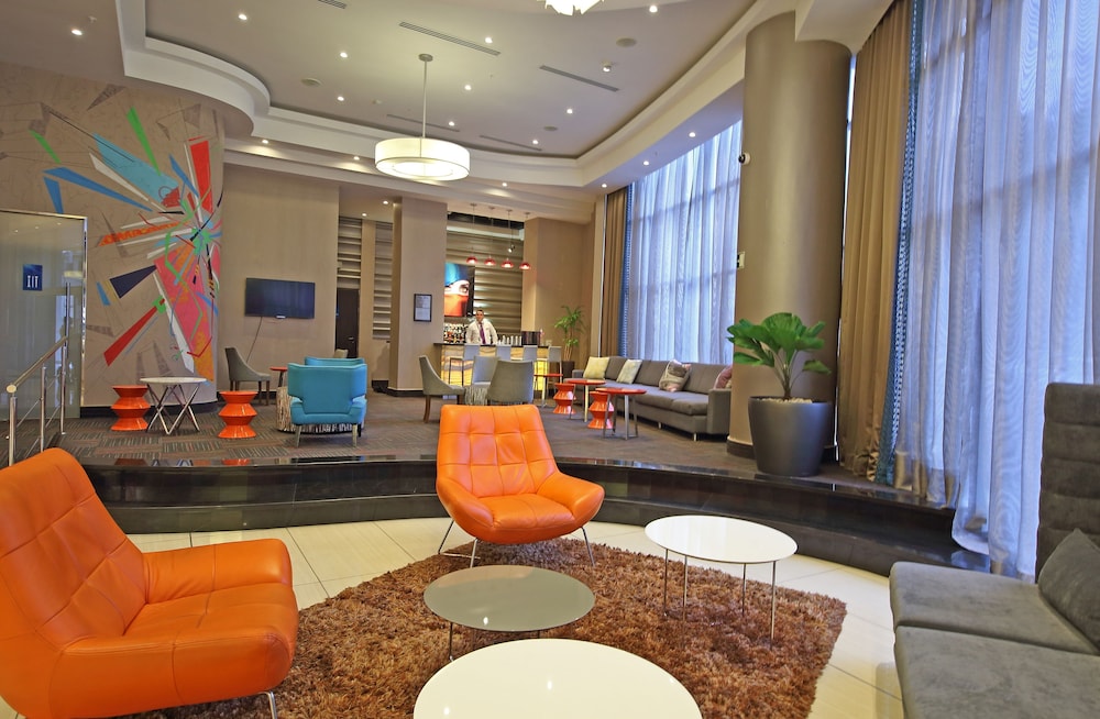 Novotel Panama City 38/71