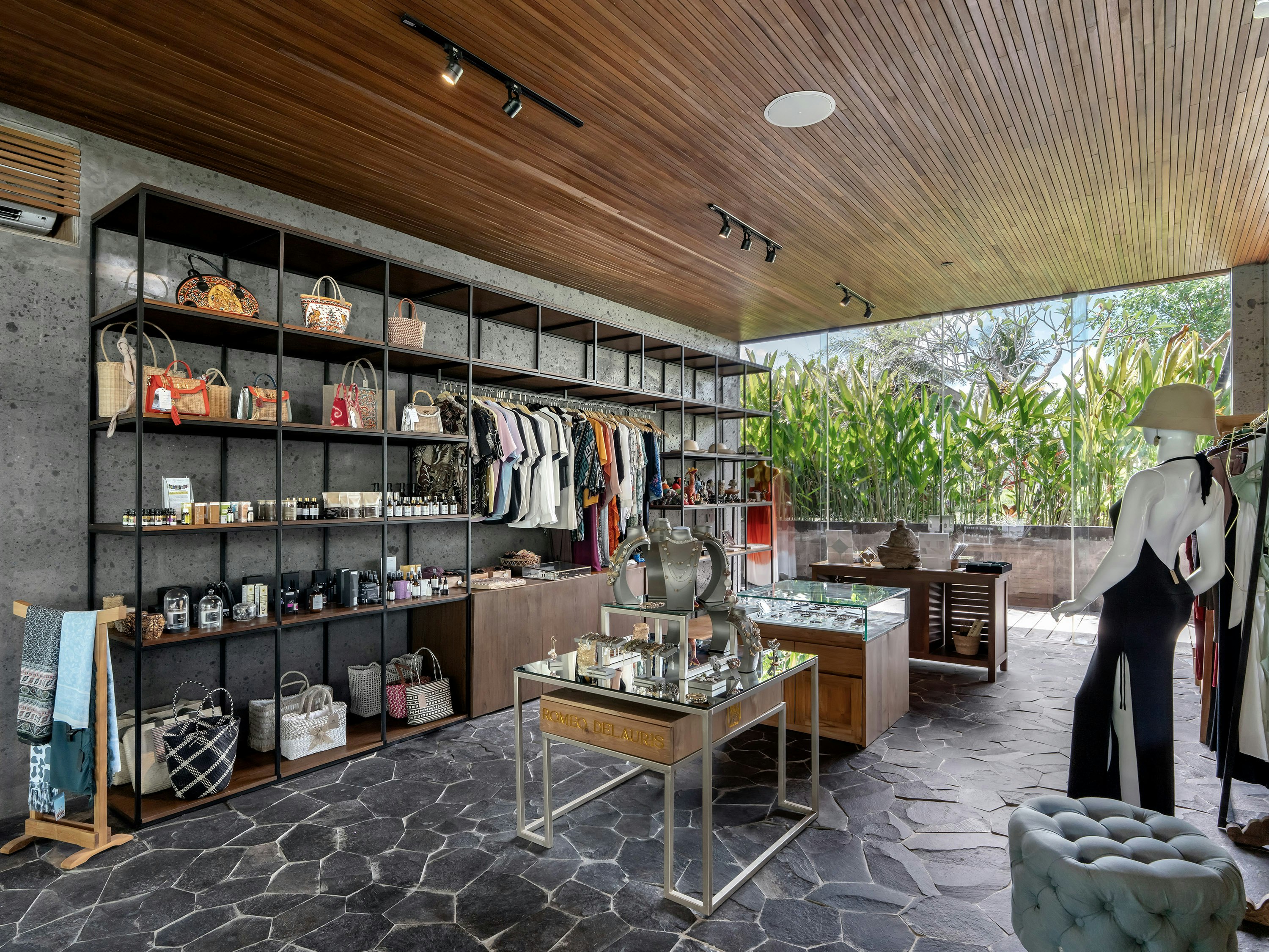 Gdas Bali Health and Wellness Resort 44/50