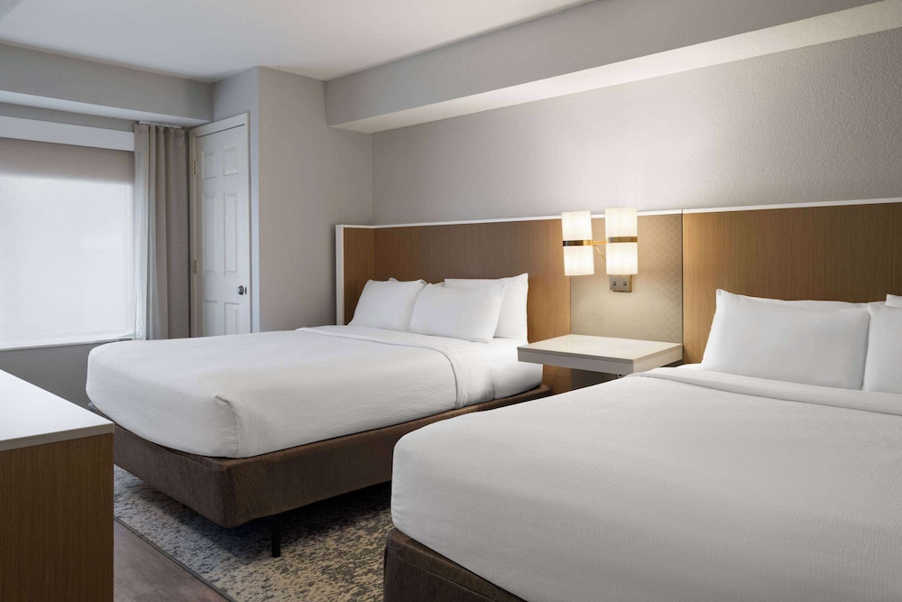 Wyndham Garden Otsego-Minneapolis 17/57