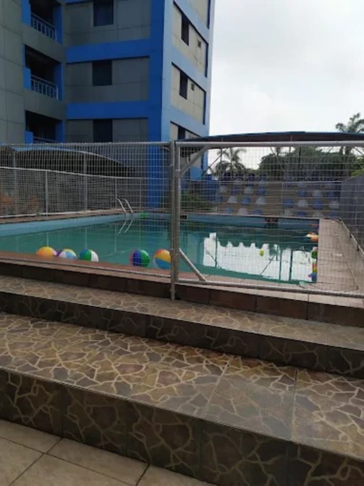Duban International Hotels 5/49