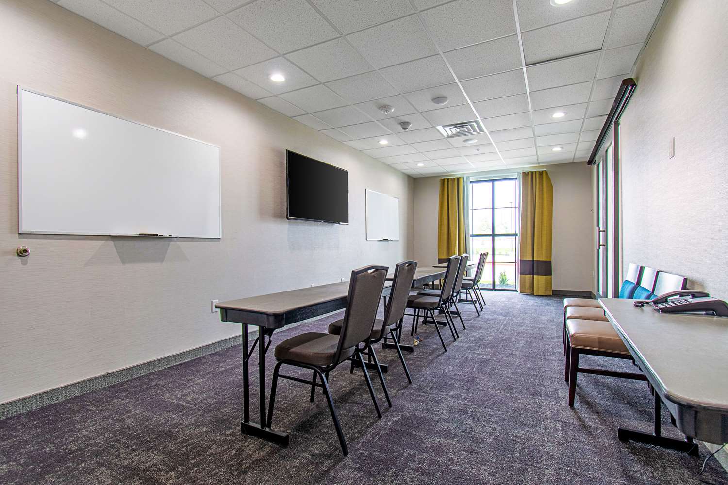 Comfort Suites Humble Houston IAH 31/43