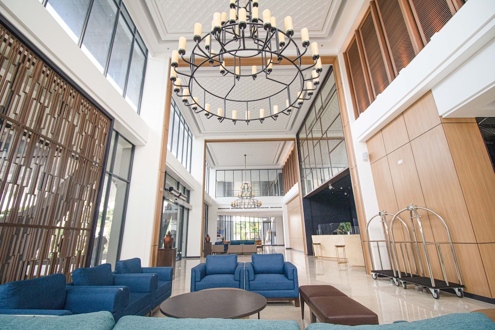 Prime Park Hotel And Convention Lombok 24/43
