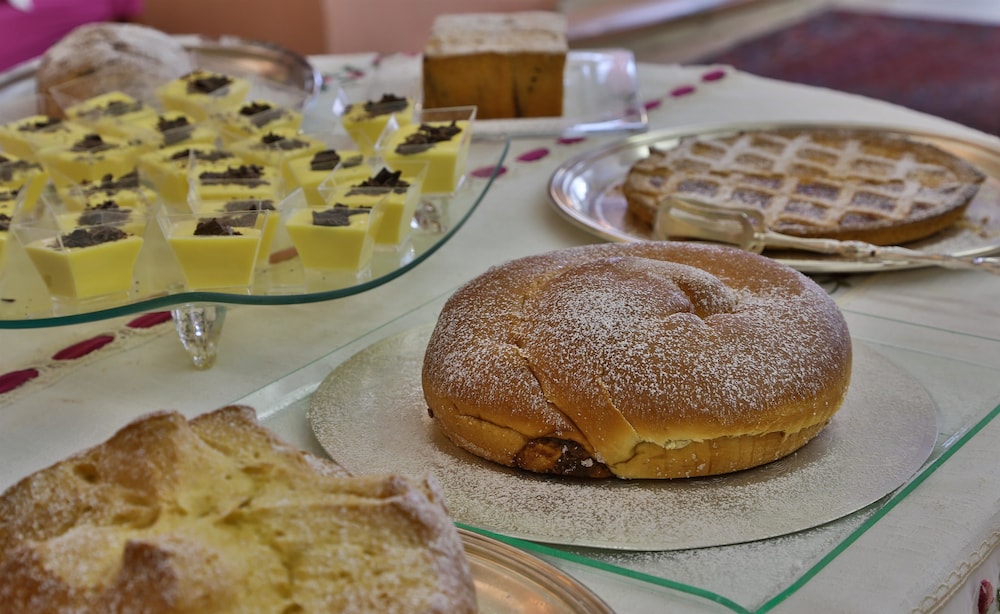 Hotel San Giusto 28/66