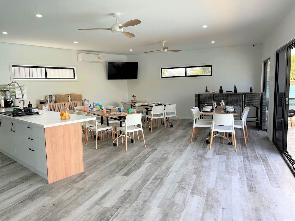 MULWALA MURRAY RIVER MOTEL 60/73