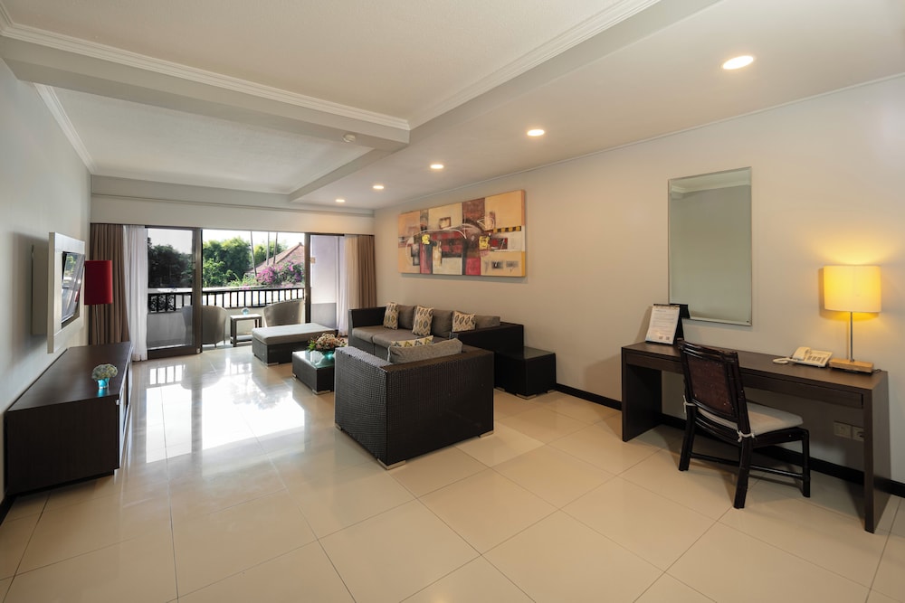 Prime Plaza Suites Sanur Ex Sanur Paradise Plaza Suites 47/71