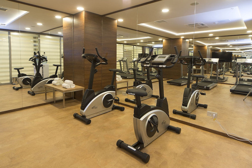 Ramada Encore by Wyndham Istanbul Kartal 24/47