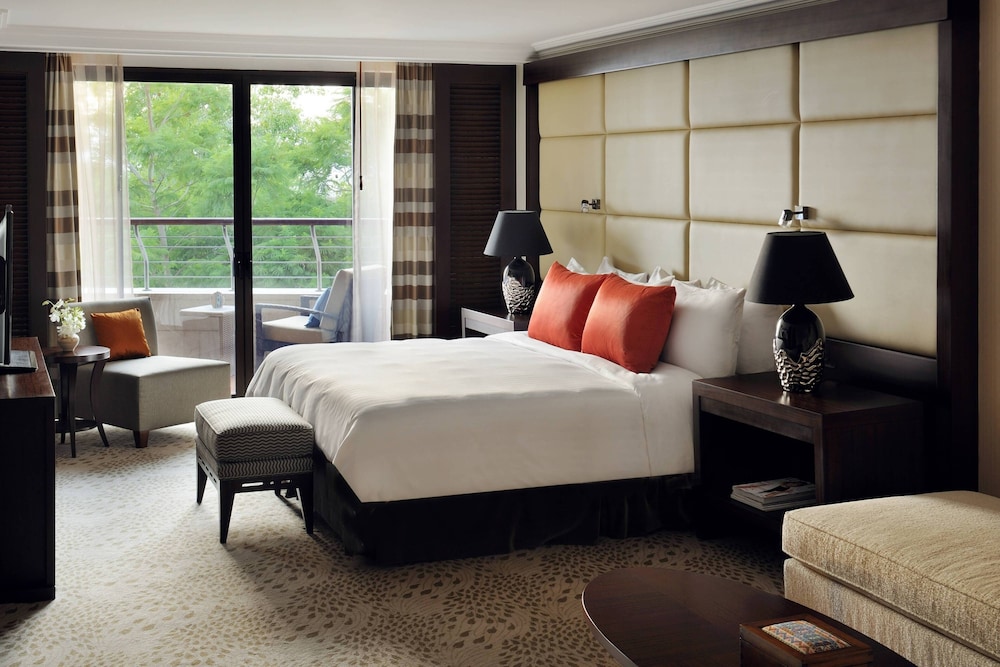 Dead Sea Marriott Resort and Spa 20/58