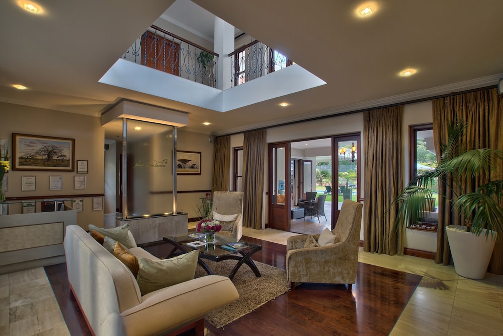 Nova Constantia Boutique Residence 46/70