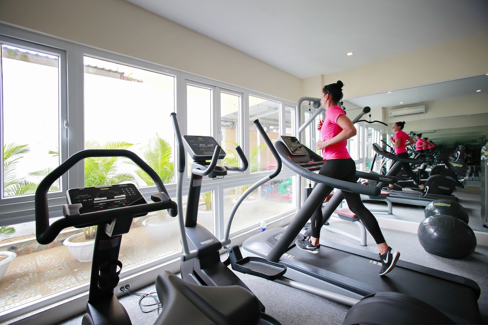 Hoi An Sincerity Hotel 54/72
