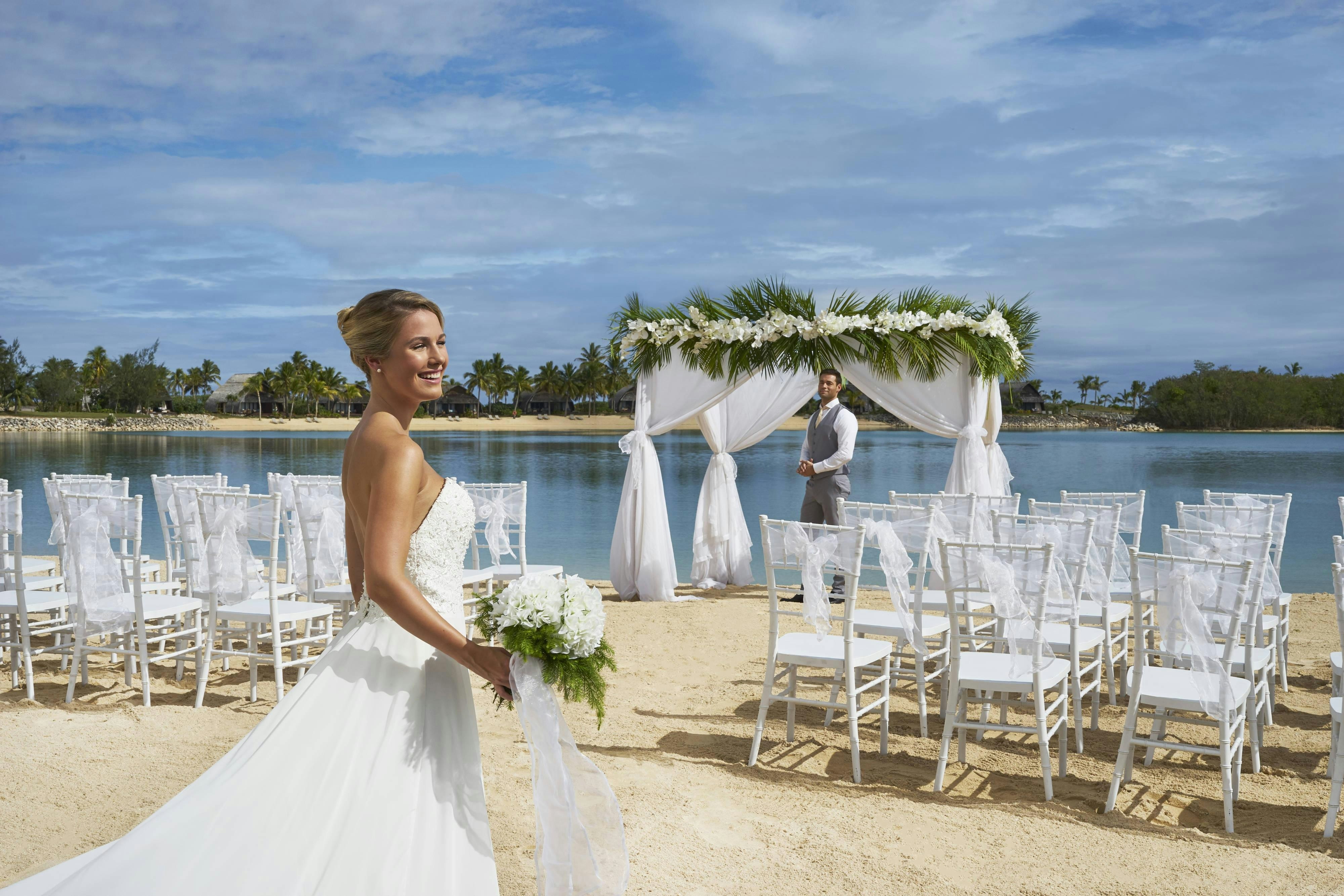 Fiji Marriott Resort Momi Bay 71/74