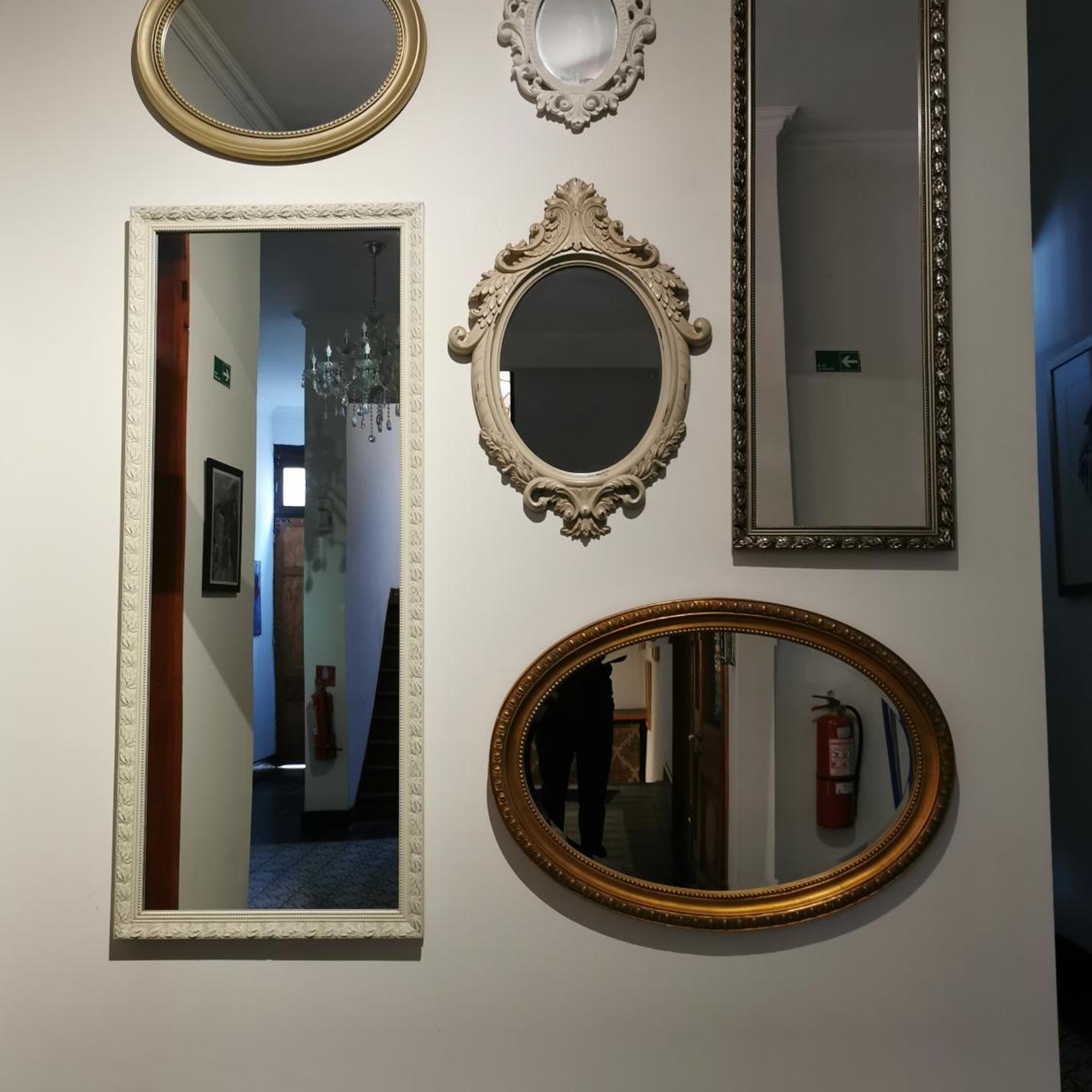 Casa Puente Hotel Boutique 7/50