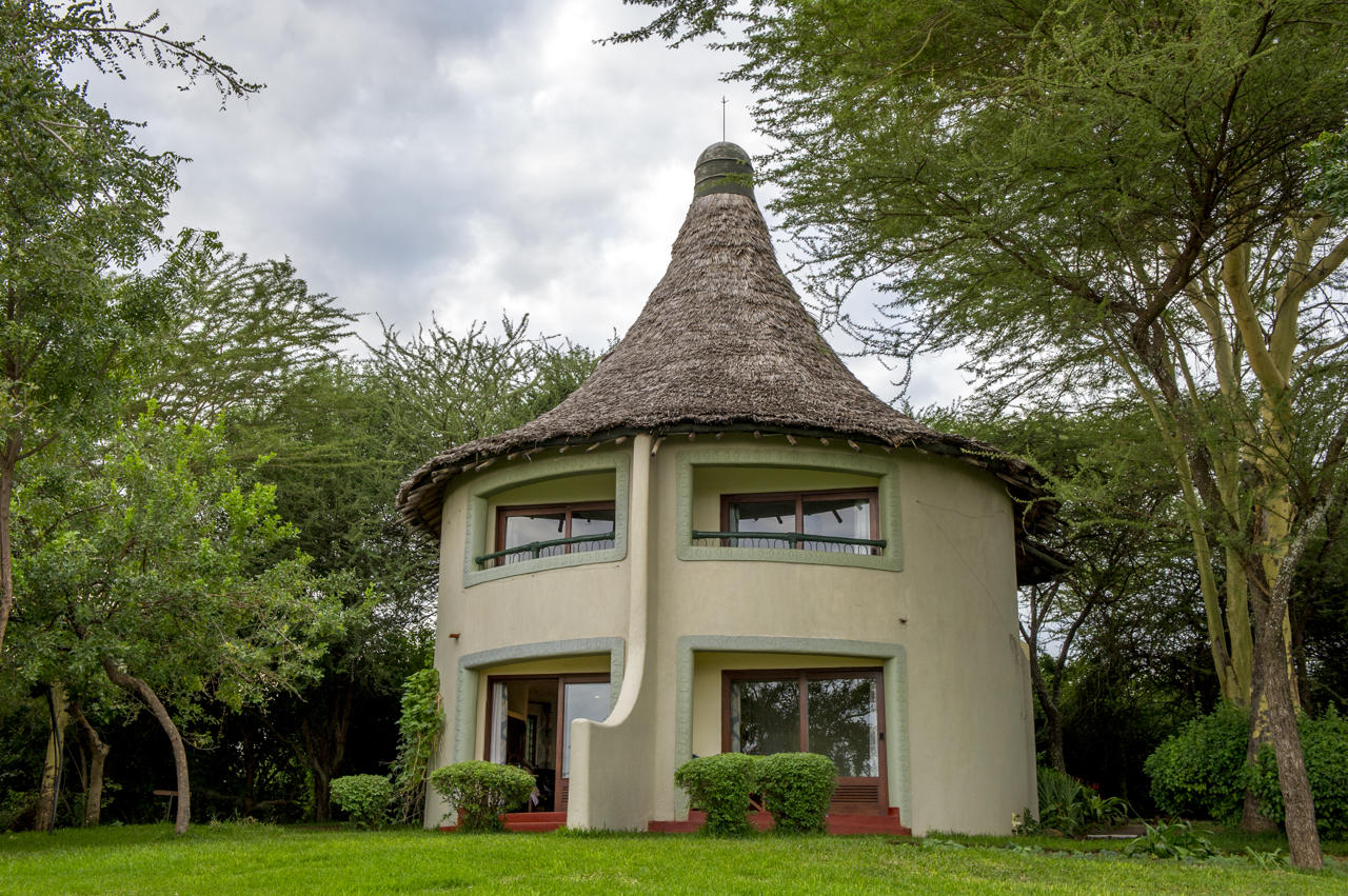 Lake Manyara Serena Safari Lodge in LAKE MANYARA