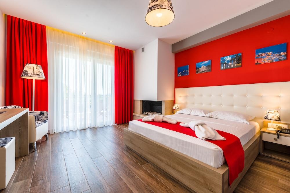 Lagaria Apartments Afytos 13/33