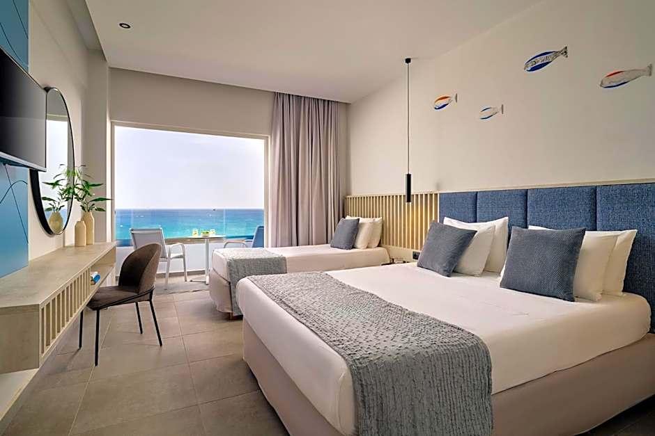 Blue Sea Beach Resort 3/18
