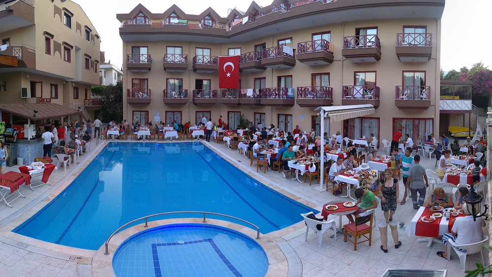Himeros Beach Hotel 29/35