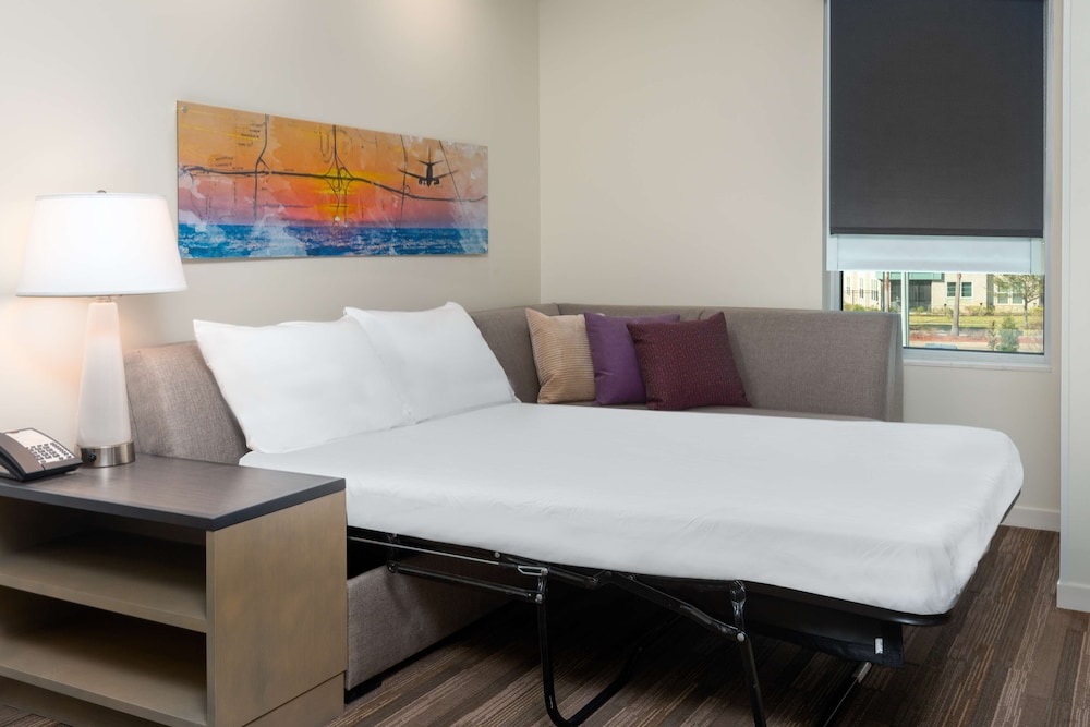 Hyatt House Orlando Airport photo2