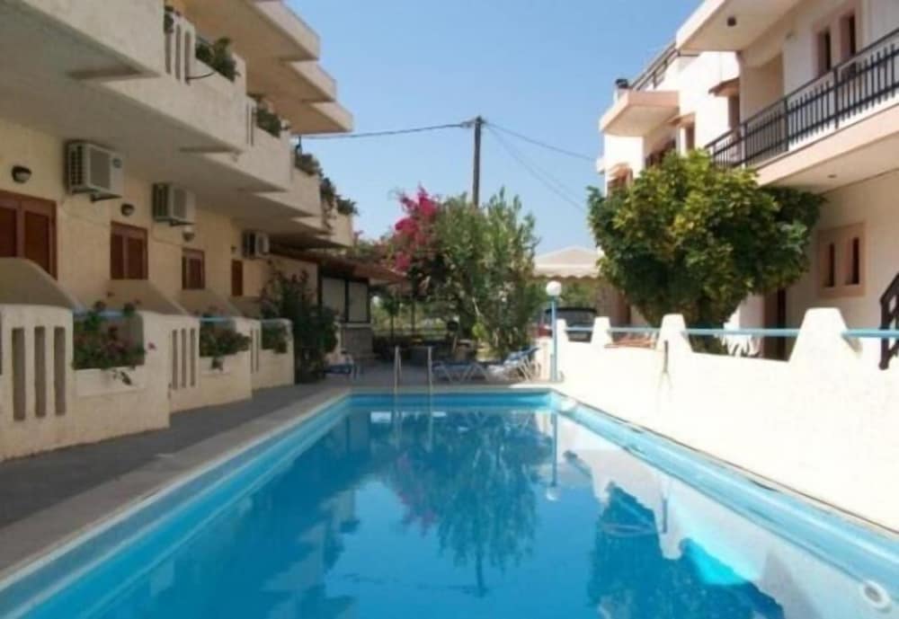 Hotel Elida 16/17