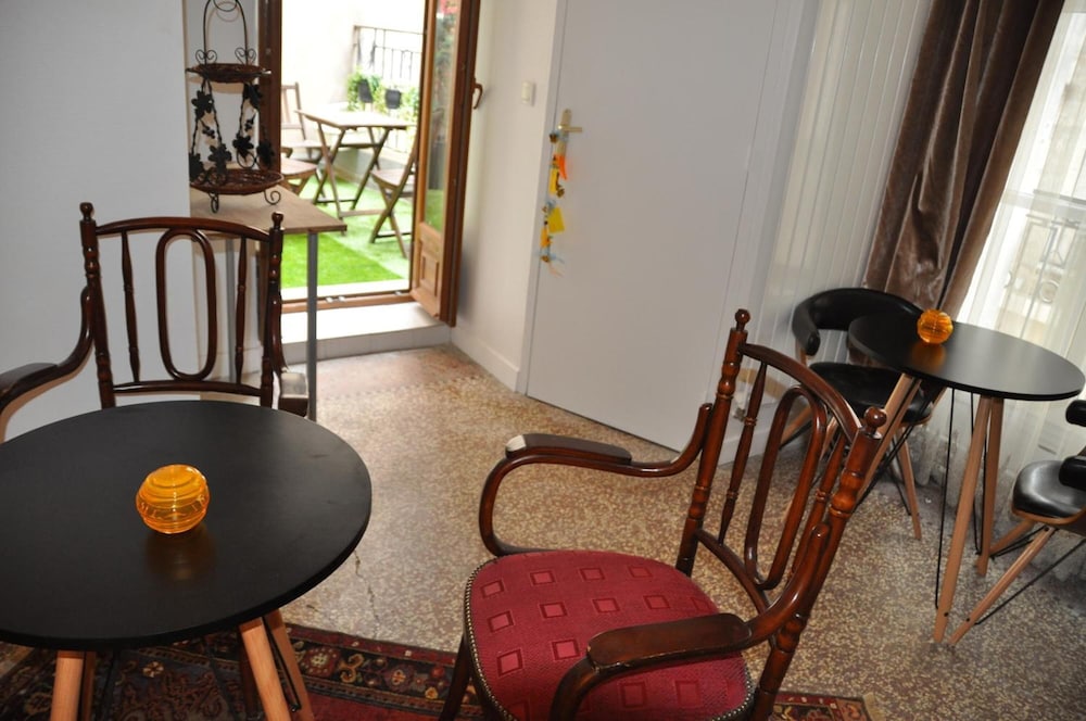 Ida Chambres D'hôtes Montpellier 19/28