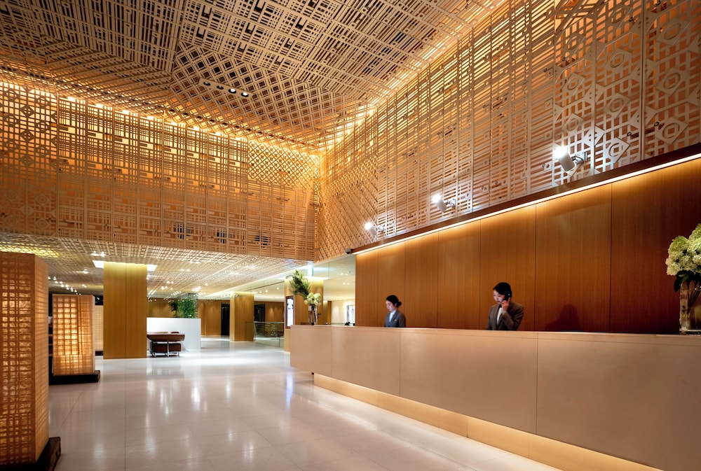 HYATT REGENCY KYOTO 11/72