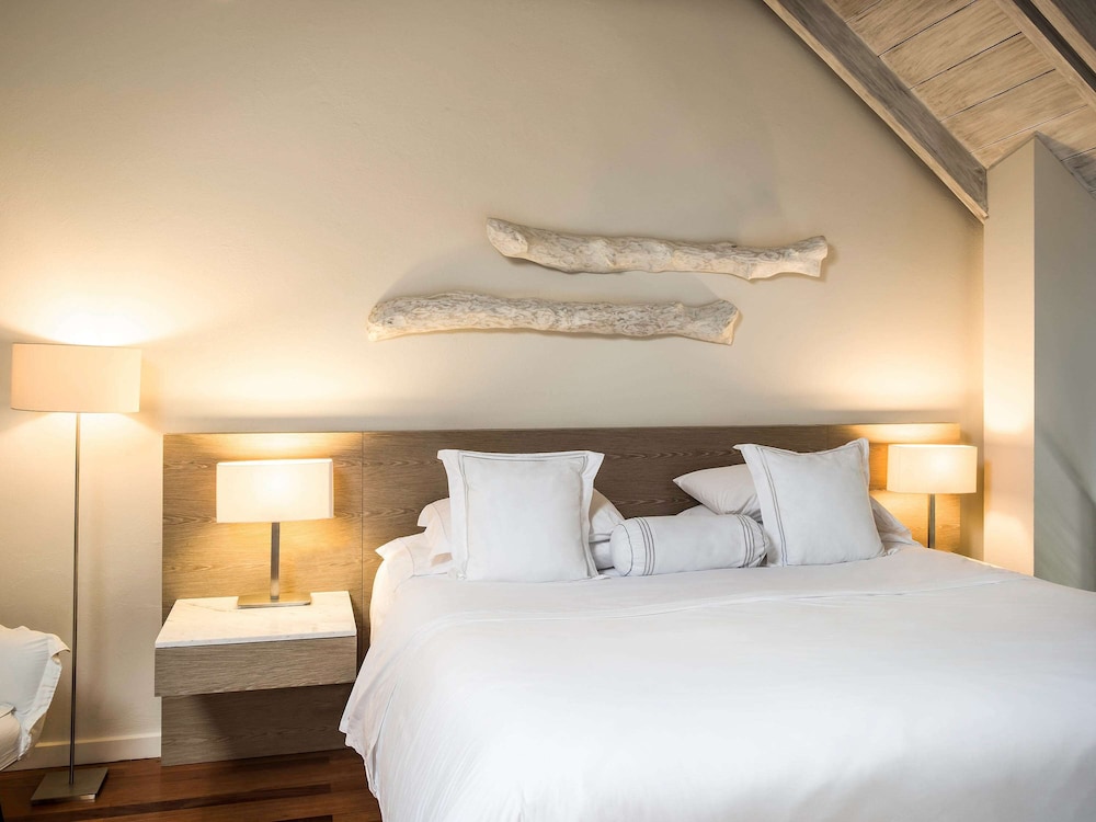 Bovedas de Santa Clara Boutique Hotel 16/78