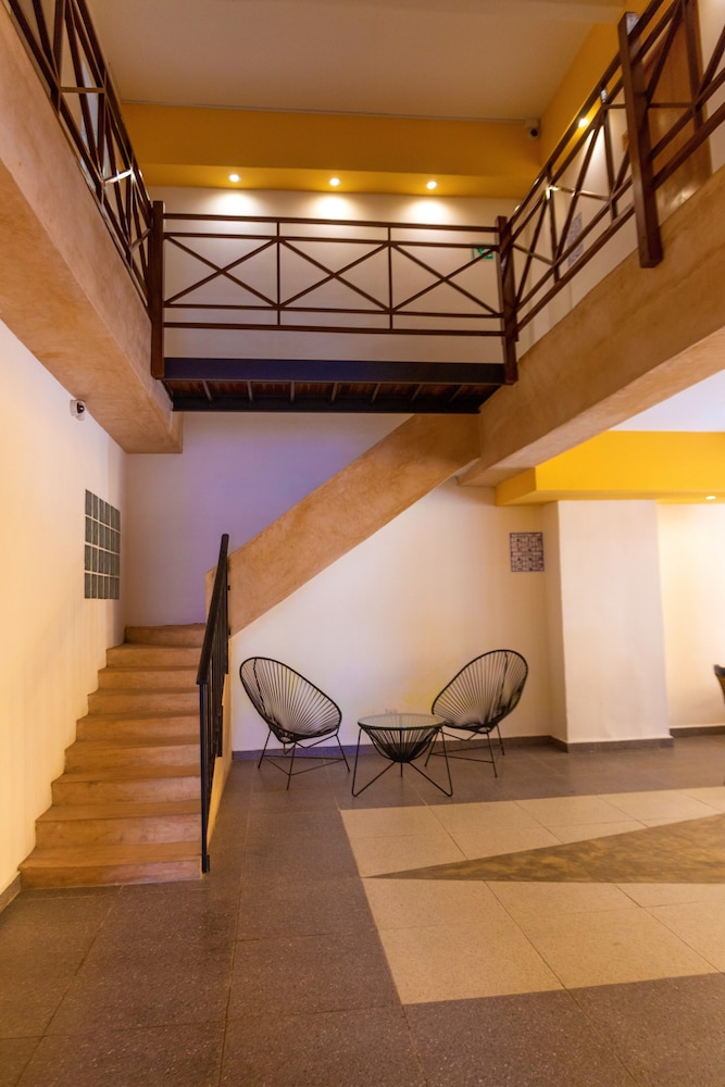 Hotel La Nacional by Kavia 13/33