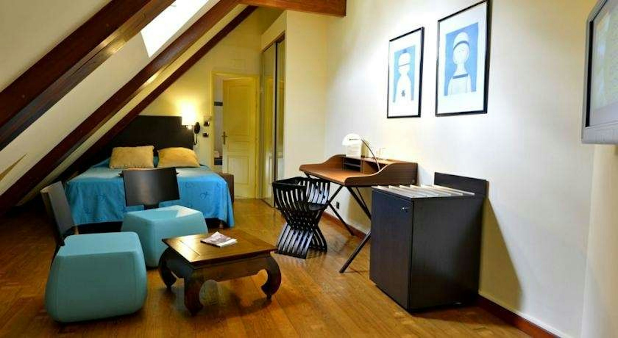 Hotel Le Juliette Dodu 29/34