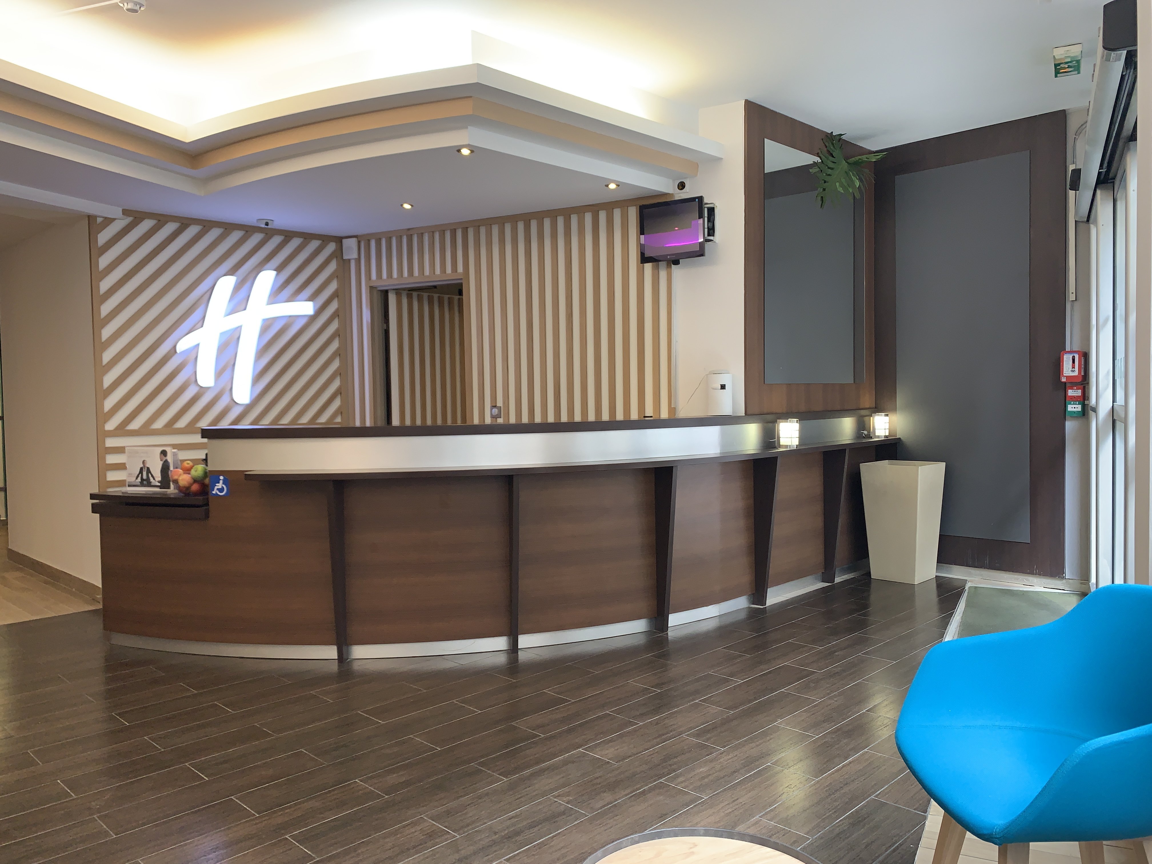 Holiday Inn Paris - Montmartre 8/62