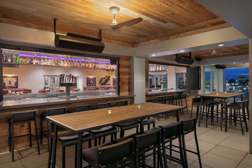 Hyatt Place Fort Worth/TCU 34/50