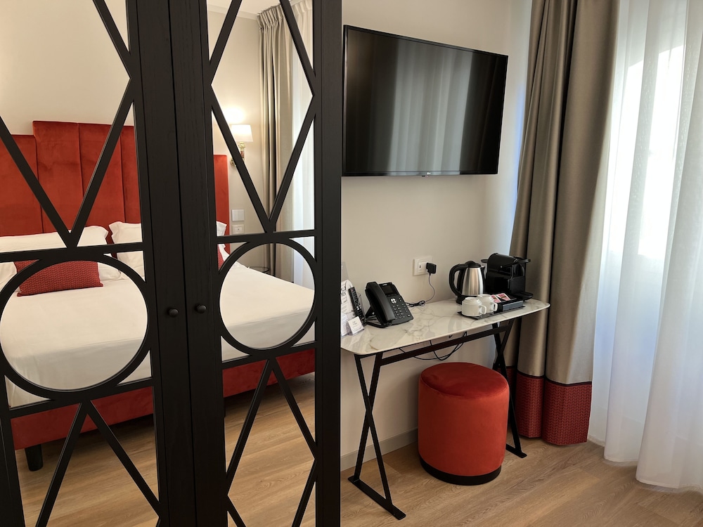 Corte dei Sogni Boutique Hotel & Spa 45/50