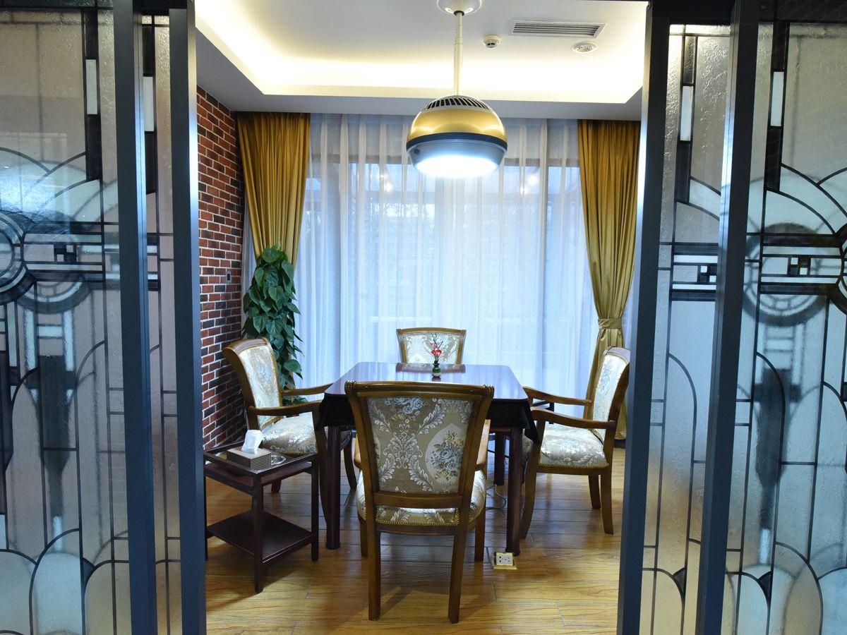 James Joyce Coffetel Chengdu (Huayang Convention and Exhibition Center Haichang Polar Aquarium) 36/42