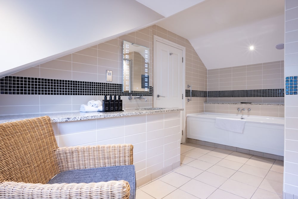 Rothay Garden Hotel 6/71