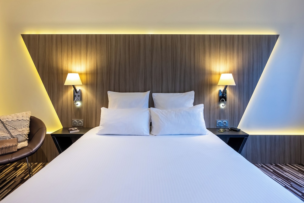 Nemea Appart'Hotel Toulouse Concorde Gare Matabiau 16/50